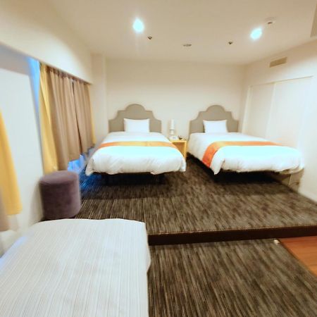 Hotel Montoview Йонедзава Экстерьер фото