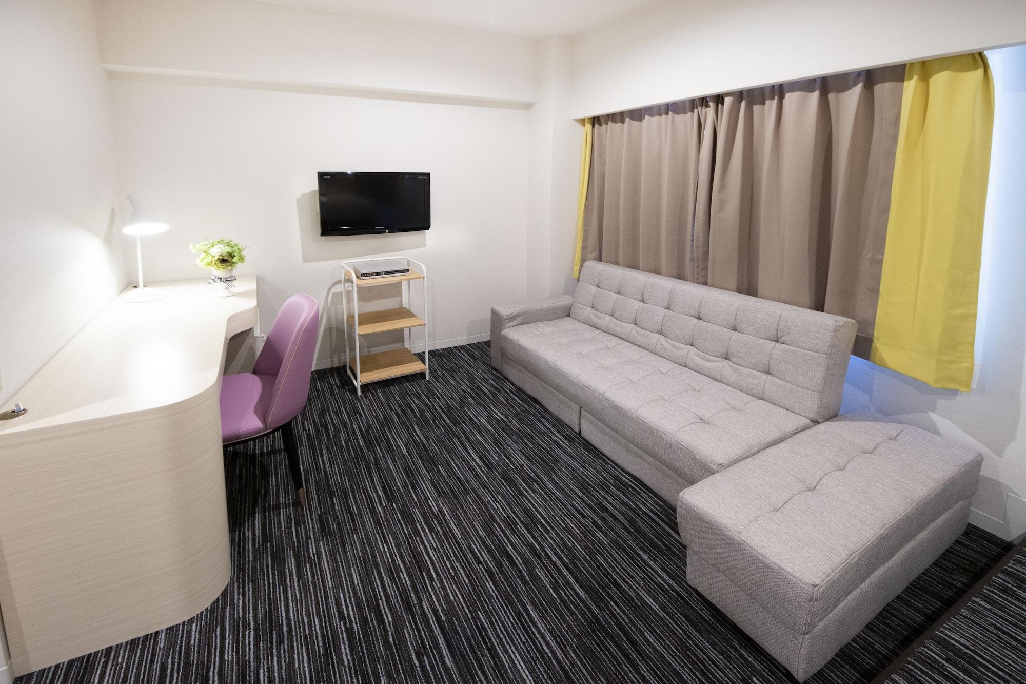 Hotel Montoview Йонедзава Экстерьер фото