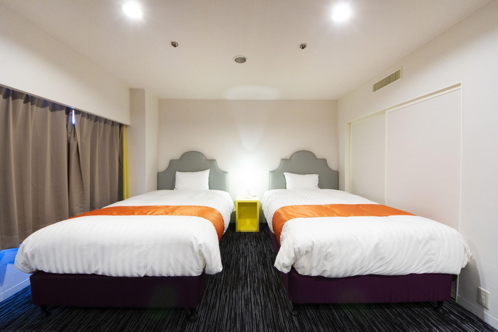 Hotel Montoview Йонедзава Экстерьер фото