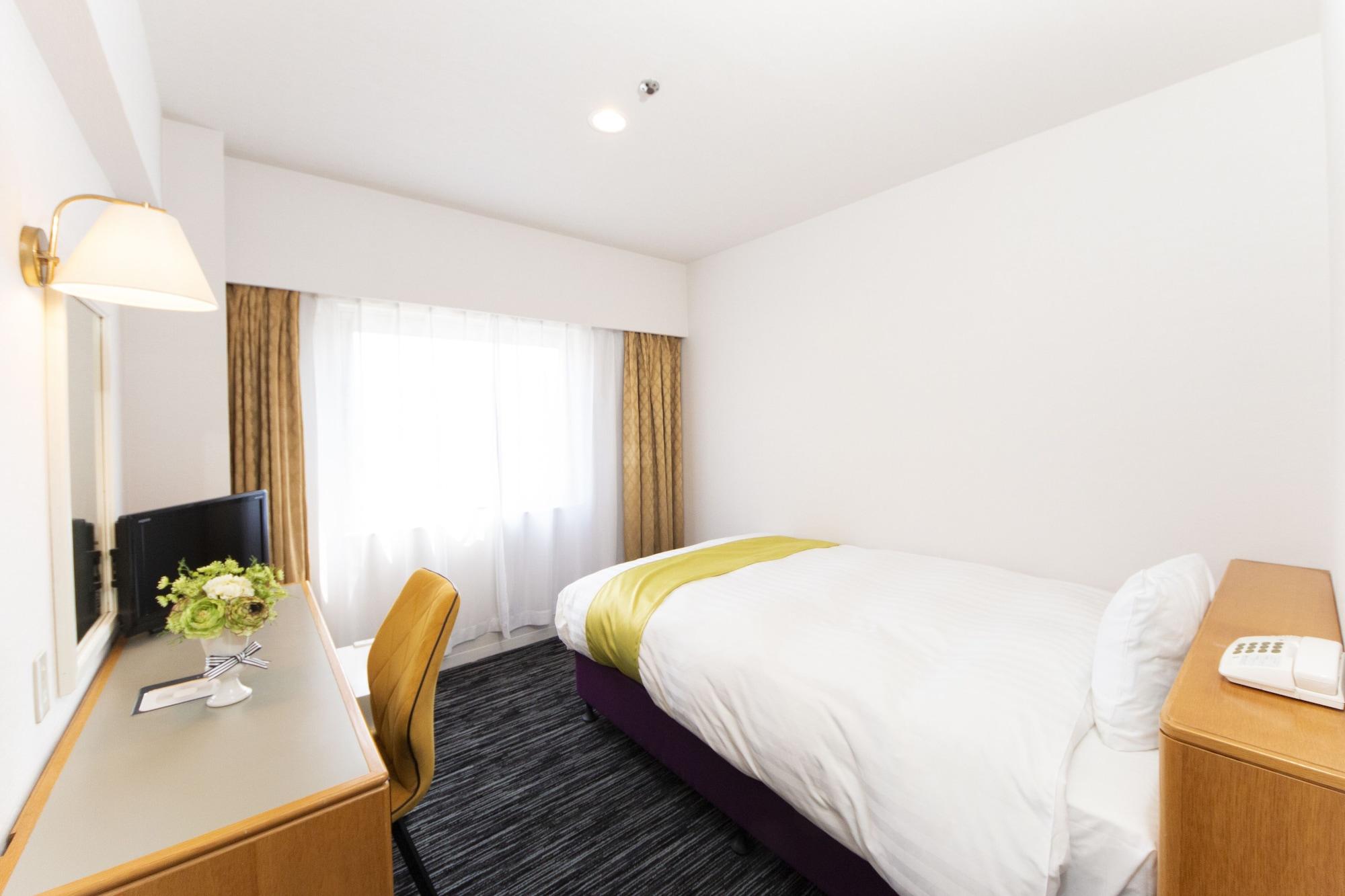Hotel Montoview Йонедзава Экстерьер фото