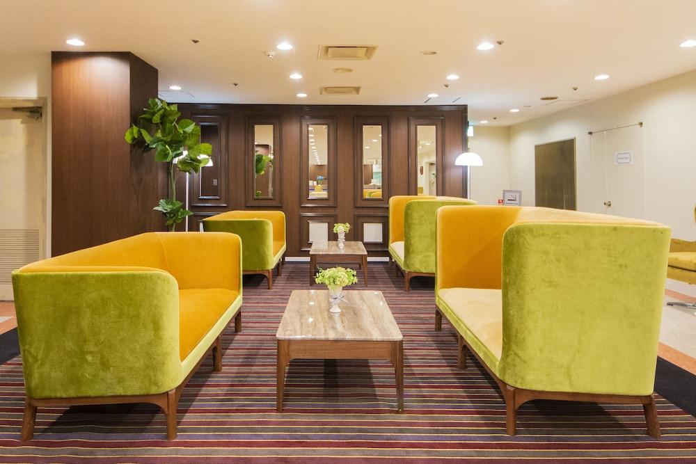 Hotel Montoview Йонедзава Экстерьер фото