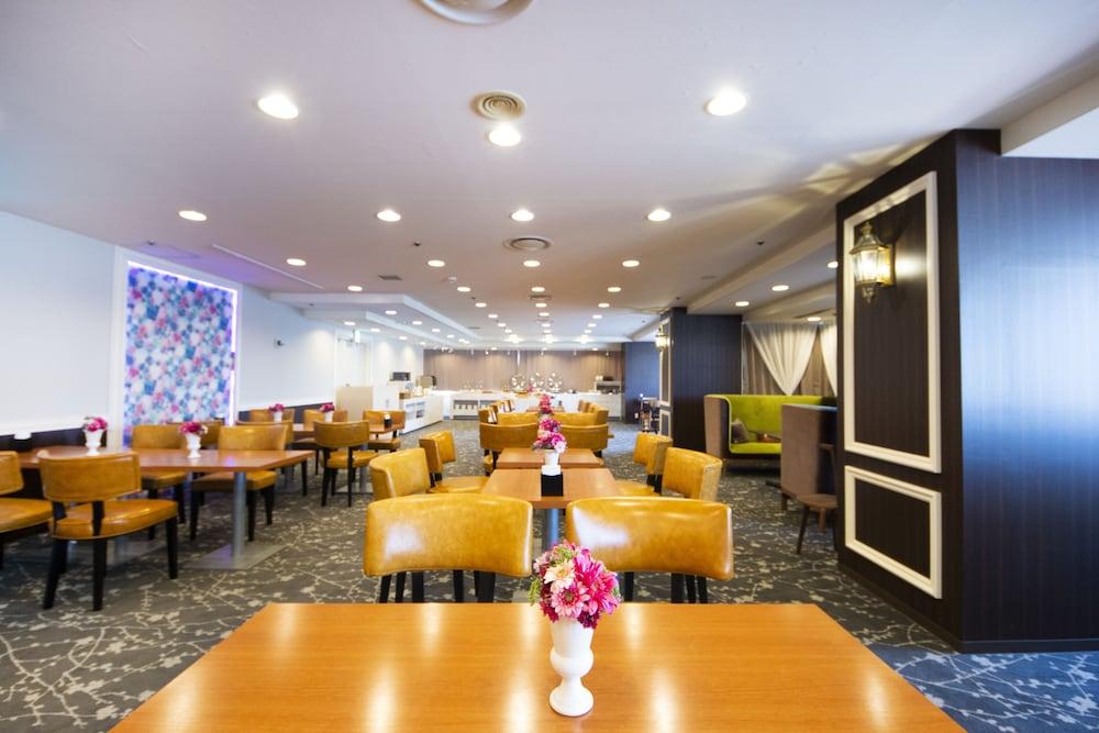 Hotel Montoview Йонедзава Экстерьер фото