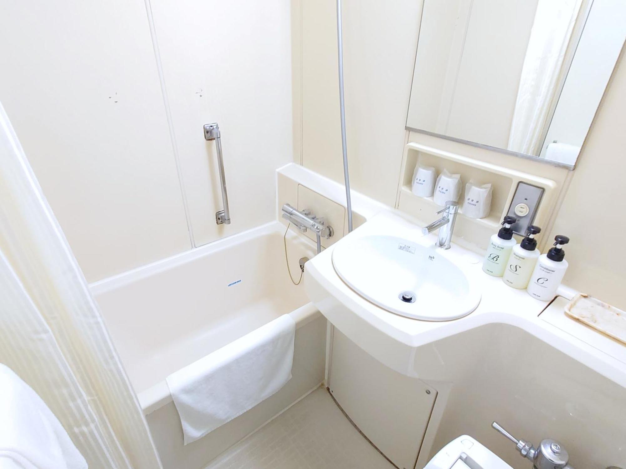Hotel Montoview Йонедзава Экстерьер фото