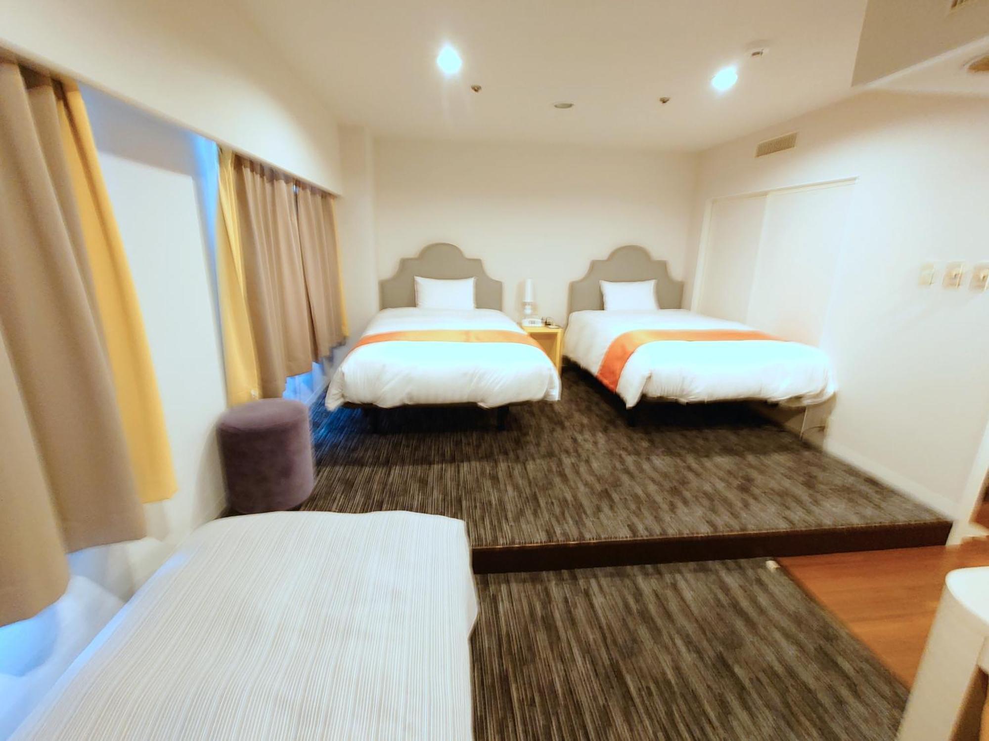 Hotel Montoview Йонедзава Экстерьер фото