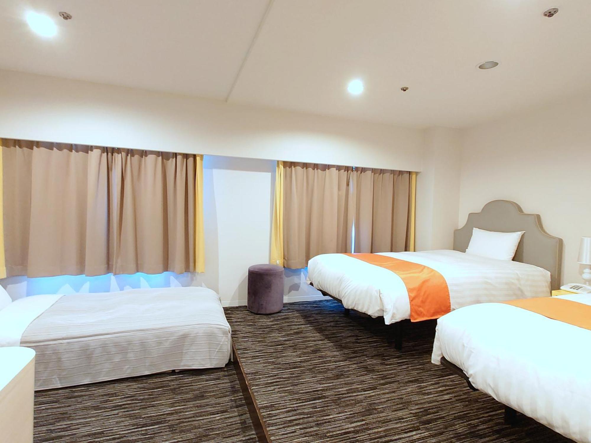 Hotel Montoview Йонедзава Экстерьер фото