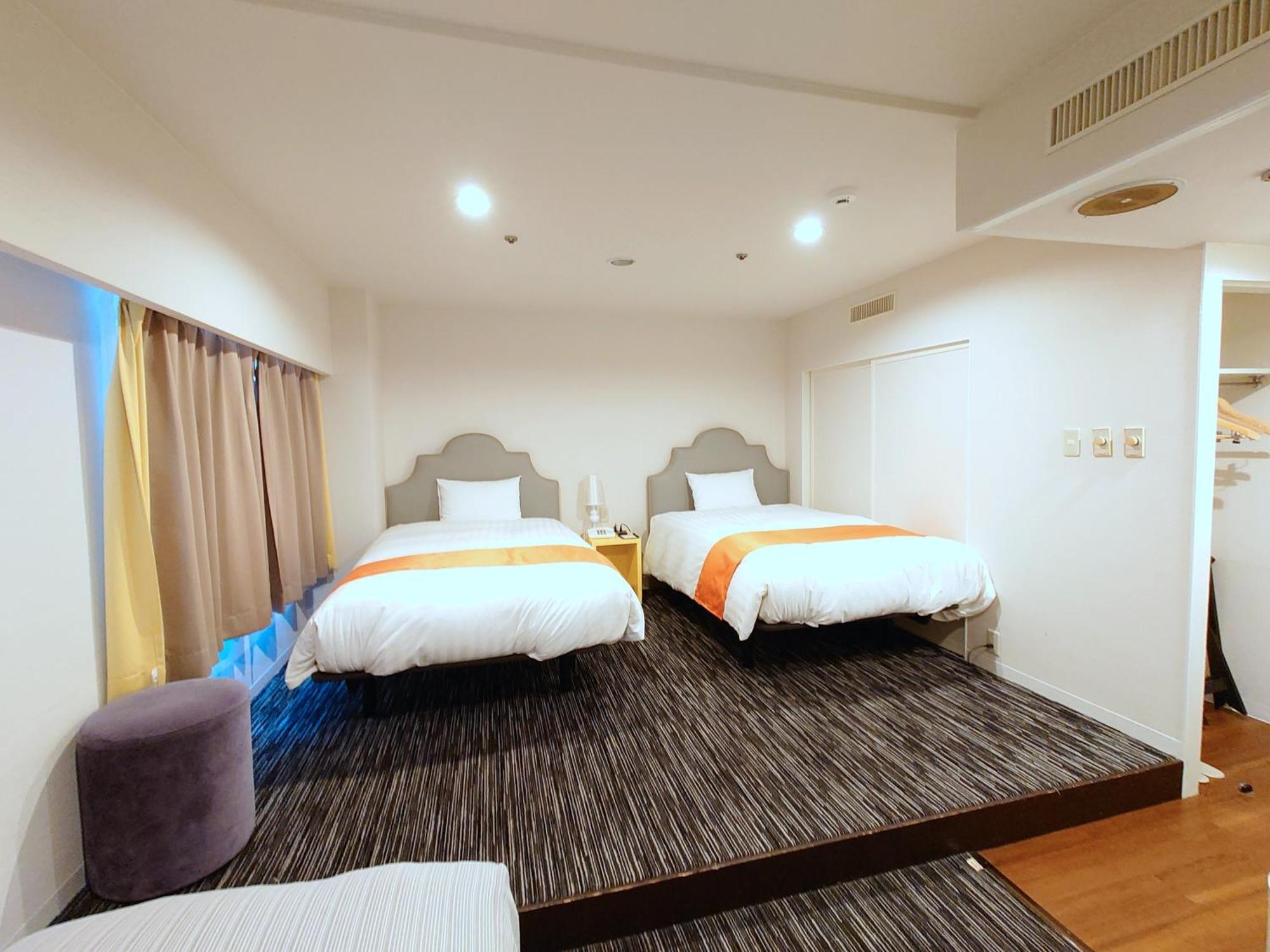Hotel Montoview Йонедзава Экстерьер фото