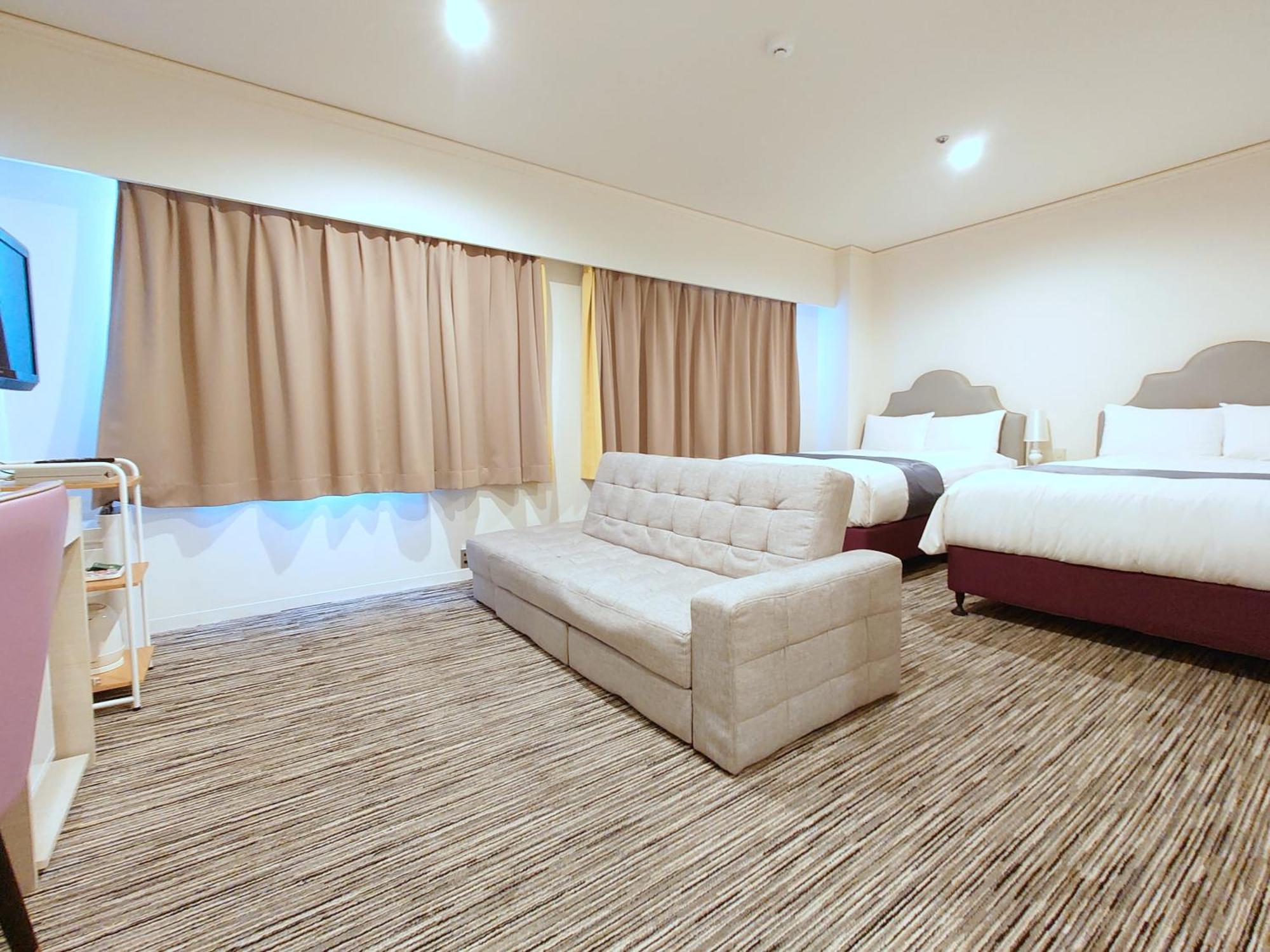Hotel Montoview Йонедзава Экстерьер фото