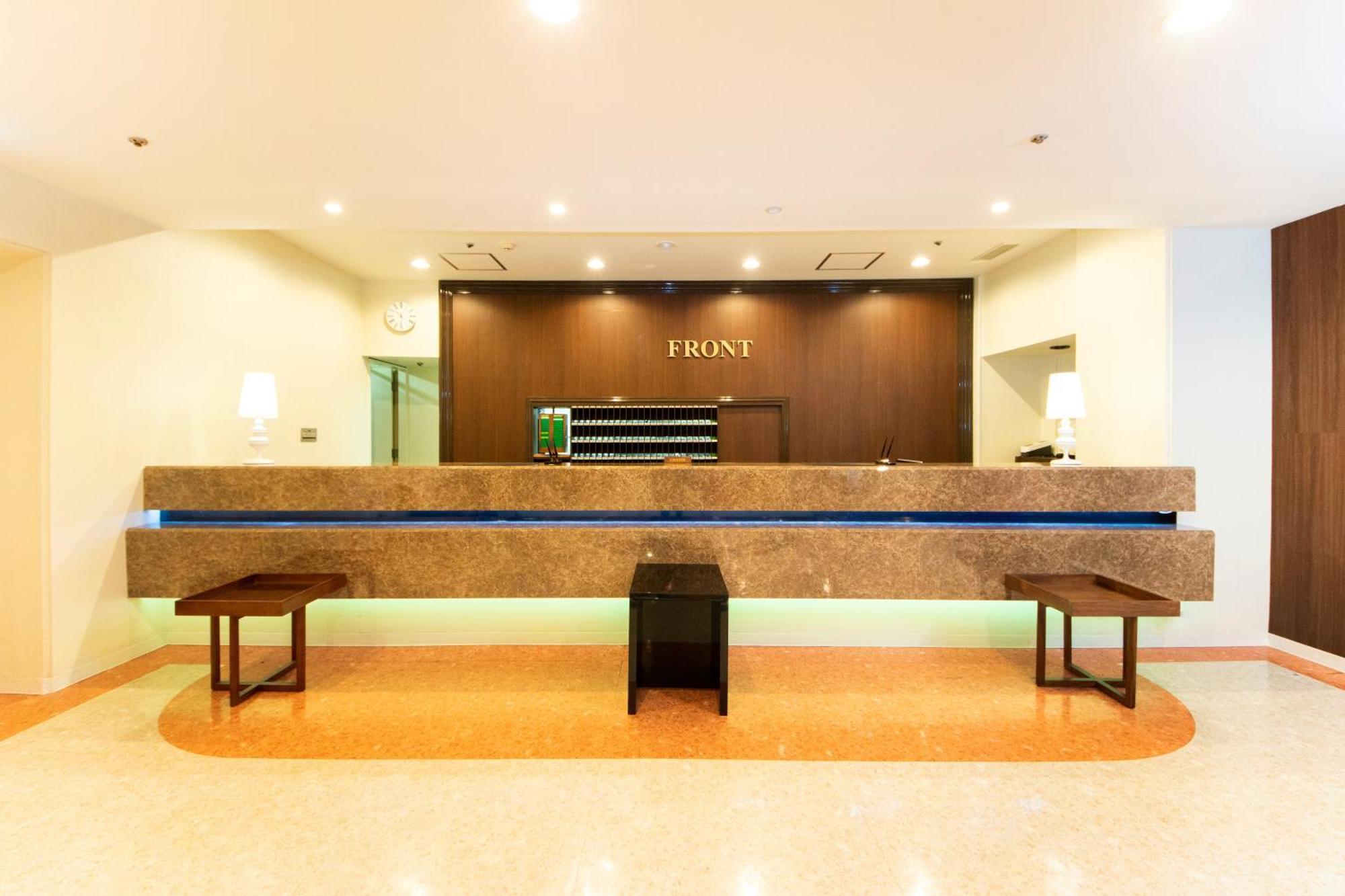 Hotel Montoview Йонедзава Экстерьер фото