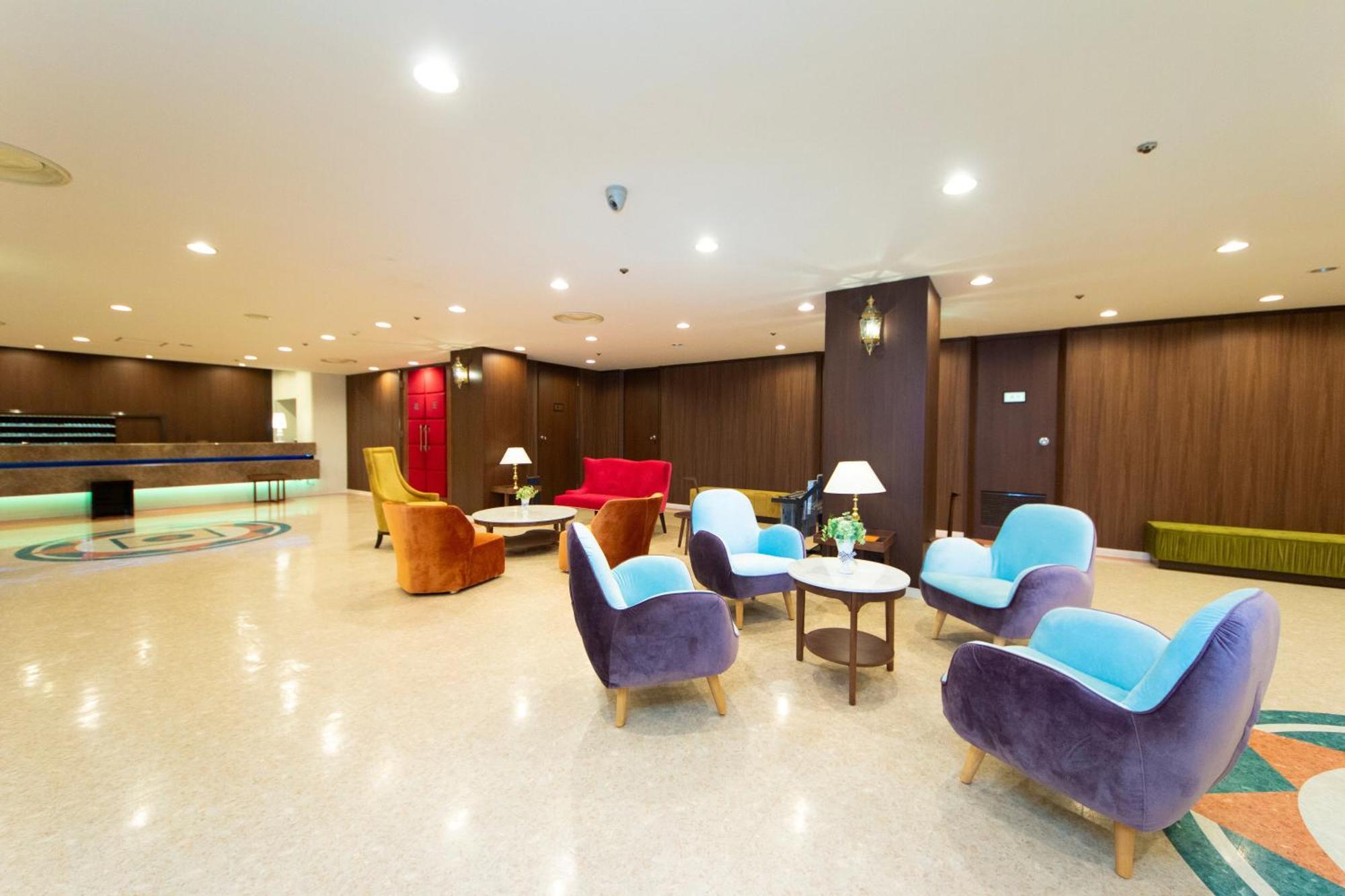 Hotel Montoview Йонедзава Экстерьер фото